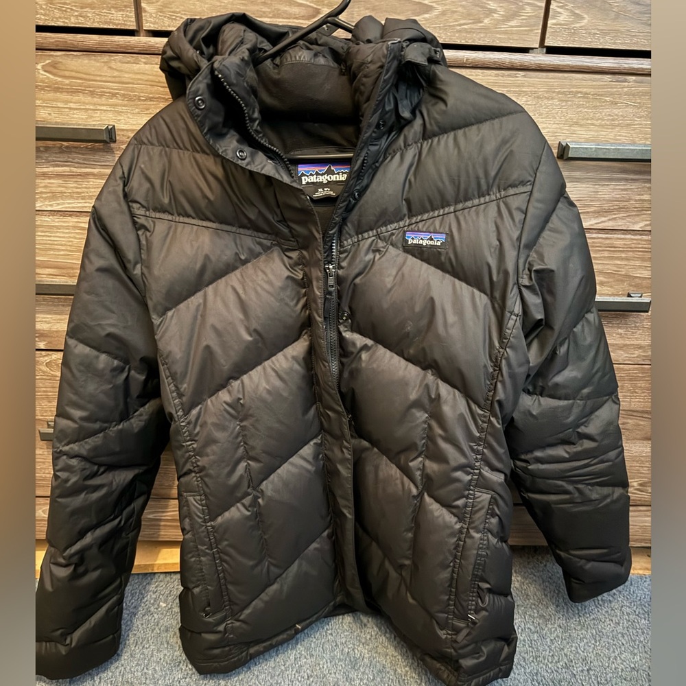 Patagonia Women’s Down With It Jacket XL